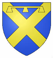 Armoiries de Laudun Chateauneuf.jpg